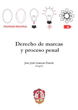 [9788429019872] DERECHO DE MARCAS Y PROCESO PENAL