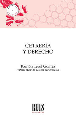 [9788429020502] CETRERÍA Y DERECHO