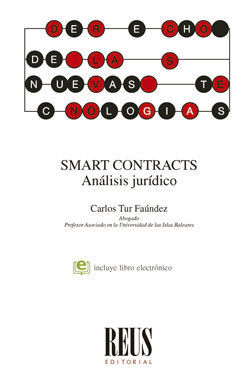 [9788429020274] SMART CONTRACTS