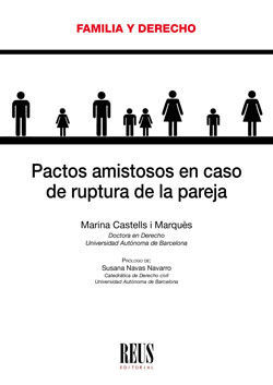 [9788429020168] PACTOS AMISTOSOS EN CASO DE RUPTURA DE LA PAREJA