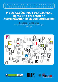 [9788429020113] MEDIACIÓN MOTIVACIONAL
