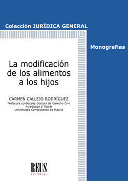 [9788429020670] MODIFICACIÓN DE LOS ALIMENTOS A LOS HIJOS, LA