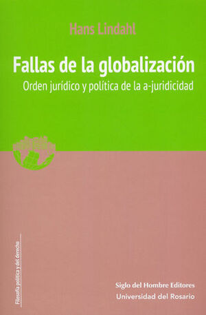 [9789586654968] FALLAS DE LA GLOBALIZACION