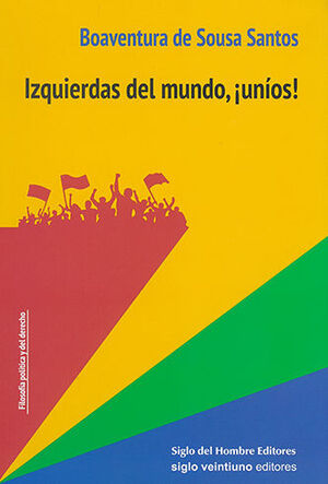 [9789586655583] IZQUIERDAS DEL MUNDO, ¡UNIOS!