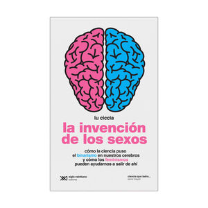[9786070312694] INVENCIÓN DE LOS SEXOS, LA - 1.ª ED. 2022, 1.ª REIMP. 2023