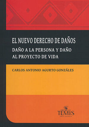 [9789583512193] NUEVO DERECHO DE DAÑOS, EL