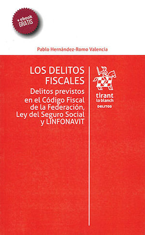 [9788491433156] DELITOS FISCALES, LOS