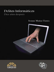 [9786070009976] DELITOS INFORMÁTICOS