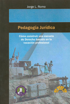 [9789709544701] PEDAGOGÍA JURÍDICA