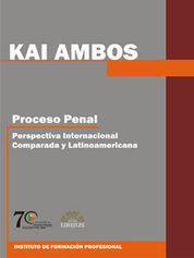 [9786070000782] PROCESO PENAL