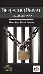 [9786078127115] DERECHO PENAL DEL ENEMIGO
