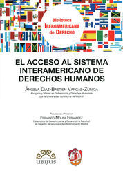 [9788429018226] ACCESO AL SISTEMA INTERAMERICANO DE DERECHOS HUMANOS, EL