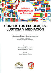 [9788429018332] CONFLICTOS ESCOLARES