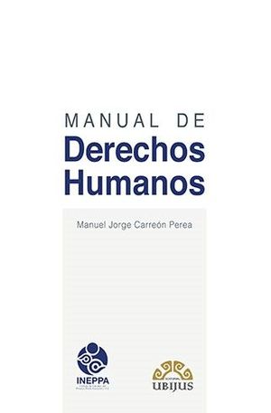 [9786078615438] MANUAL DE DERECHOS HUMANOS