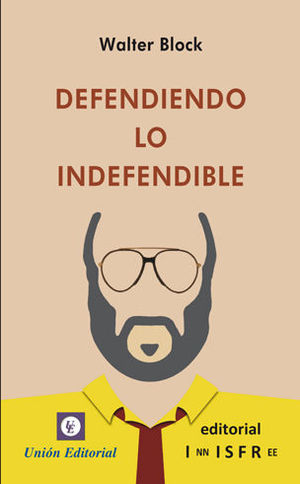 [9788472095977] DEFENDIENDO LO INDEFENDIBLE