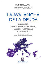 [9788472096233] AVALANCHA DE LA DEUDA, LA