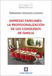 [9788472095687] EMPRESAS FAMILIARES