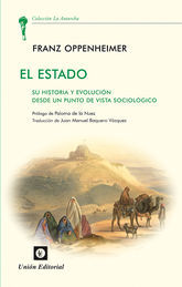 [9788472096295] ESTADO, EL
