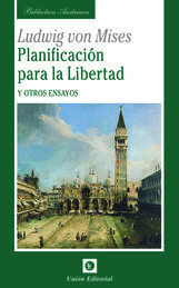 [9788472095946] PLANIFICACIÓN PARA LA LIBERTAD