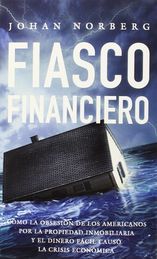[9788472096363] FIASCO FINANCIERO