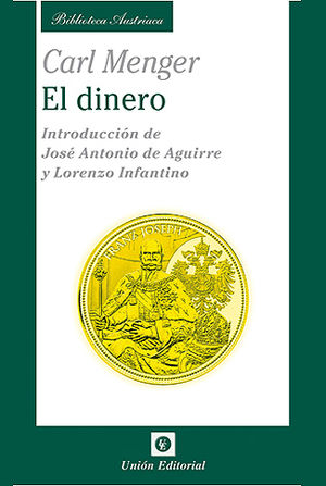 [9788472096028] DINERO, EL