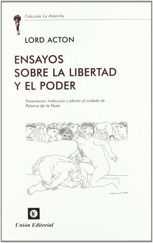 [9788472095380] ENSAYOS SOBRE LA LIBERTAD Y EL PODER