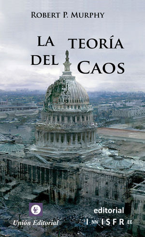 [9788472095953] LA TEORÍA DEL CAOS