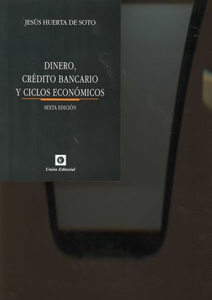 [9788472096783] DINERO, CRÉDITO BANCARIO Y CICLOS ECONÓMICOS