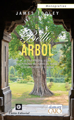 [9788472096943] BELLO ÁRBOL, EL