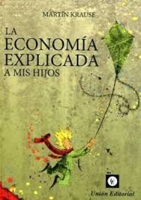 [9789873677335] ECONOMÍA EXPLICADA A MIS HIJOS, LA