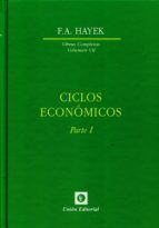 [9788472097032] CICLOS ECONÓMICOS PARTE I
