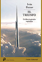 [9788472097230] TRIUNFO. UN LIBRO INSPIRADOR CAPITALISTA, EL