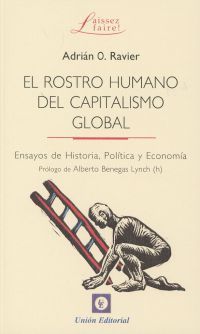[9788472097339] ROSTRO HUMANO DEL CAPITALISMO GLOBAL, EL