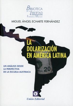 [9788472097483] DOLARIZACIÓN EN AMÉRICA LATINA