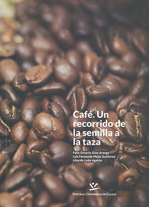 [9789587591798] CAFE