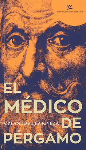 [9789587591996] MÉDICO DE PERGAMO, EL