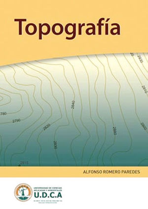 [9789585697133] TOPOGRAFIA