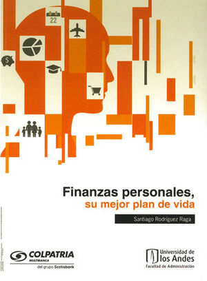 [9789587744729] FINANZAS PERSONALES SU MEJOR PLAN DE VIDA