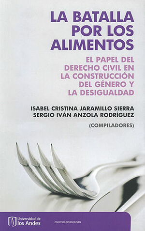 [9789587746570] BATALLA POR LOS ALIMENTOS, LA