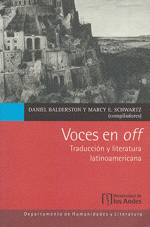 [9789587746501] VOCES EN OFF