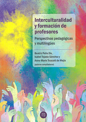 [9789587748451] INTERCULTURALIDAD Y FORMACION DE PROFESORES