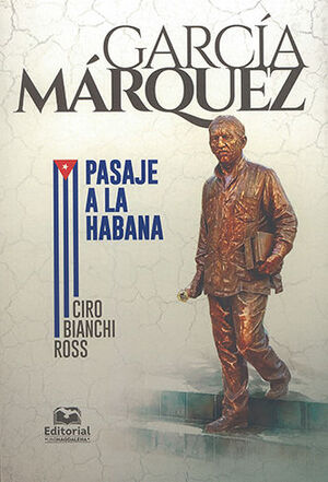 [9789587461923] GARCÍA MÀRQUEZ