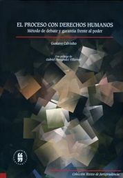 [9789587382129] PROCESO CON DERECHOS HUMANOS, EL