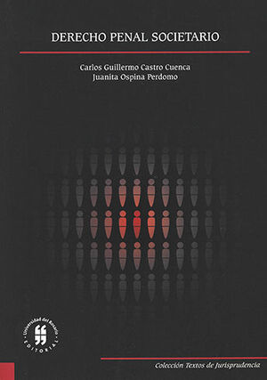 [9789587840407] DERECHO PENAL SOCIETARIO