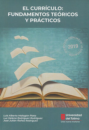 [9789585569461] CURRICULO FUNDAMENTOS, EL