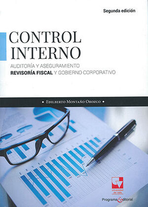 [9789587652604] CONTROL INTERNO