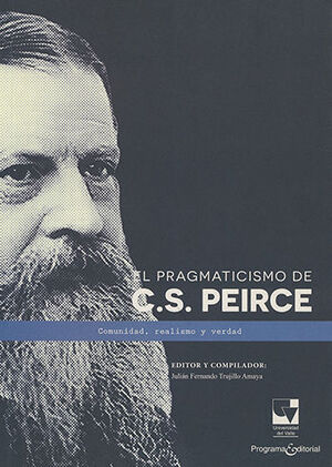 [9789587656893] PRAGMATISMO DE C.S. PEIRCE, EL