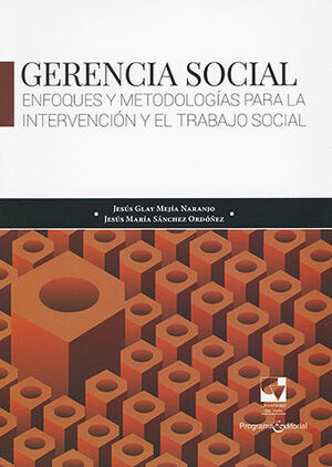 [9789587657944] GERENCIA SOCIAL