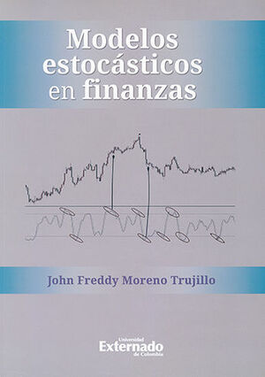 [9789587724325] MODELOS ESTOCÁSTICOS EN FINANZAS