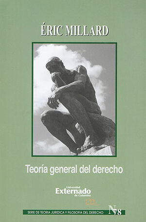 [9789587725070] TEORÍA GENERAL DEL DERECHO